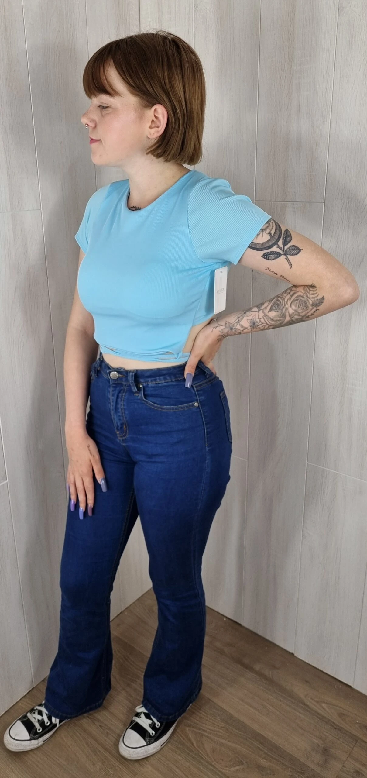 Jean Patte D'eph Femme – Image 2