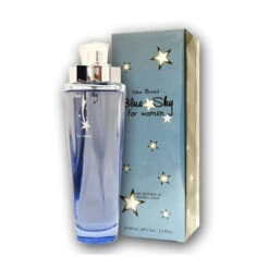Parfum Blue Sky