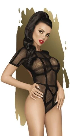 Penthouse Hot Body Noir Sexy Be Mine