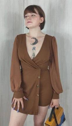 Combinaison Courte Tendance