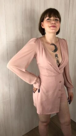 Combinaison Courte Manche Longues