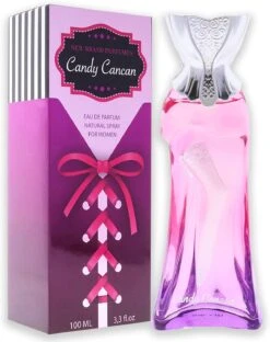 Parfum Candy Cancan