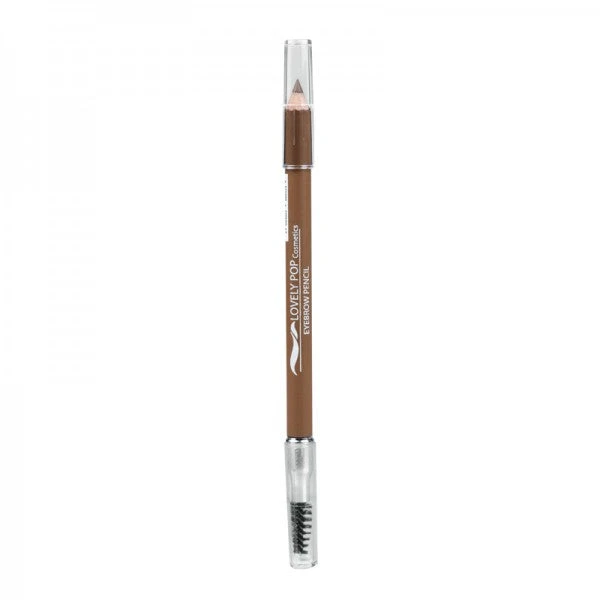 Crayon à Sourcils Chatain