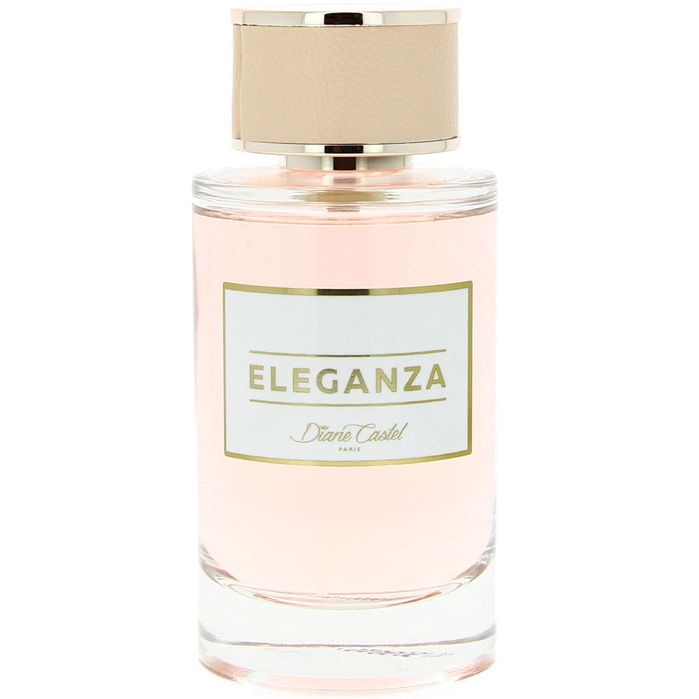 Parfum Eleganza Pour Femme