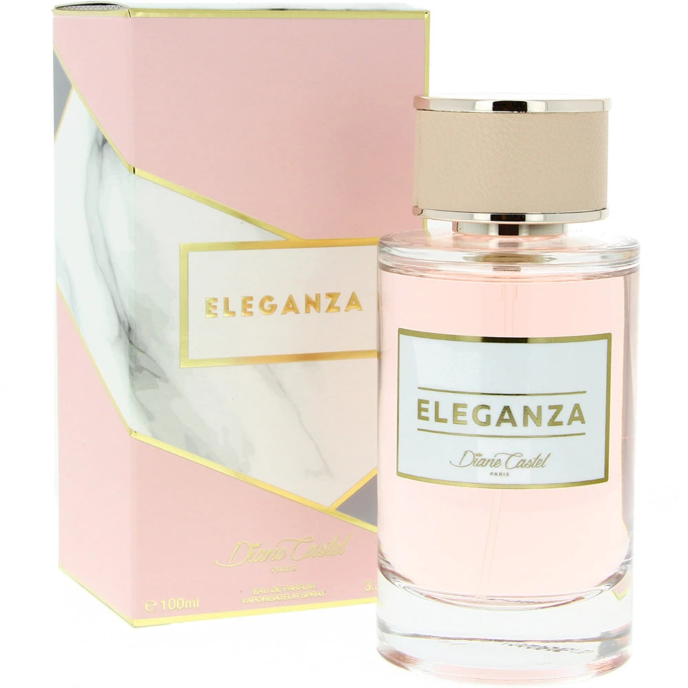 Parfum Eleganza Pour Femme â Image 3