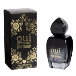 Parfum Oui Je T'aime Pour Toujours