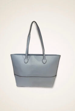 Sac à Main Bleu