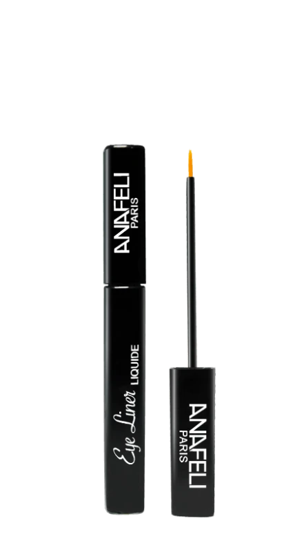 Eye Liner Pinceau Noir Intense