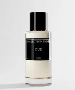 Eau De Parfum Collection Privée Oud