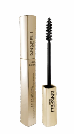 Mascara Couvrant Volume