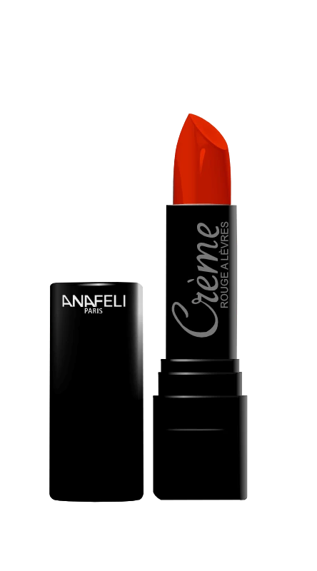 Rouge à Lèvres Rouge Cerise