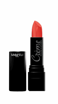 Rouge à Lèvres Orangé