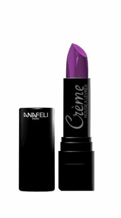 Rouge à Lèvres Violet Vif