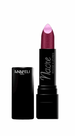 Rouge à Lèvres Nacré Rose Soutenu