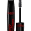 Mascara Specific Volume