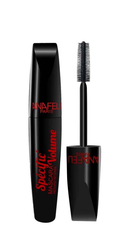 Mascara Specific Volume