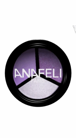 Fard à Paupières Trio De Violets