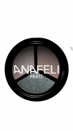 Fards à Paupières Marrons