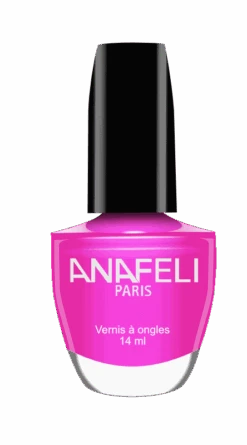 Vernis à Ongles Candy
