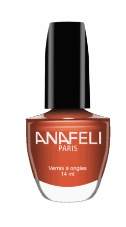 Vernis à Ongles Bronze