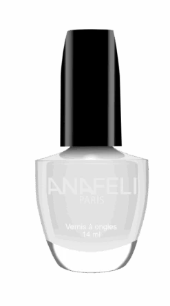Vernis à Ongles Blanc