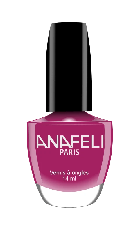 Vernis à Ongles Prune